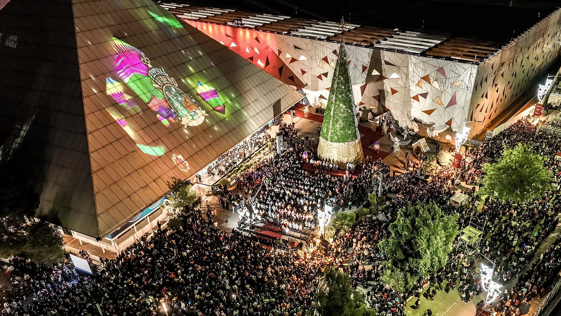 Video Aftermovie Festival